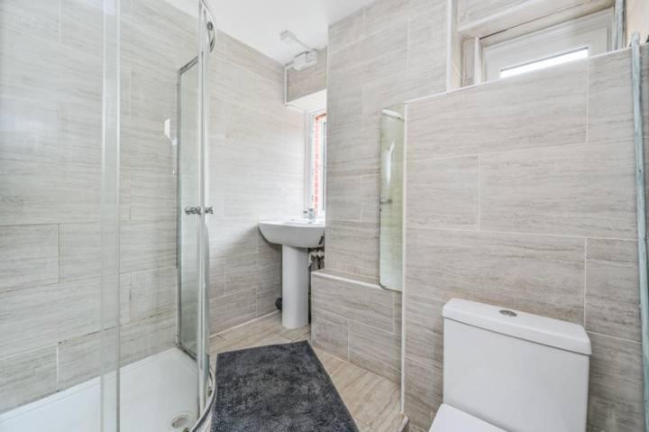 Appartamento 3 Bedrooms Flat Crystal Palace